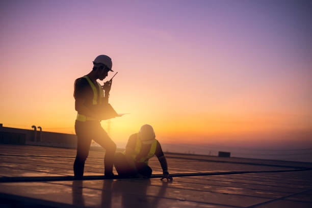 Fast & Reliable Emergency Roof Repairs in Richlandtown, PA