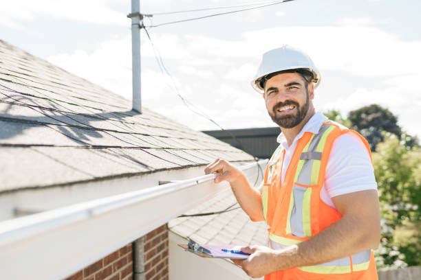 Steel Roofing in Richlandtown, PA